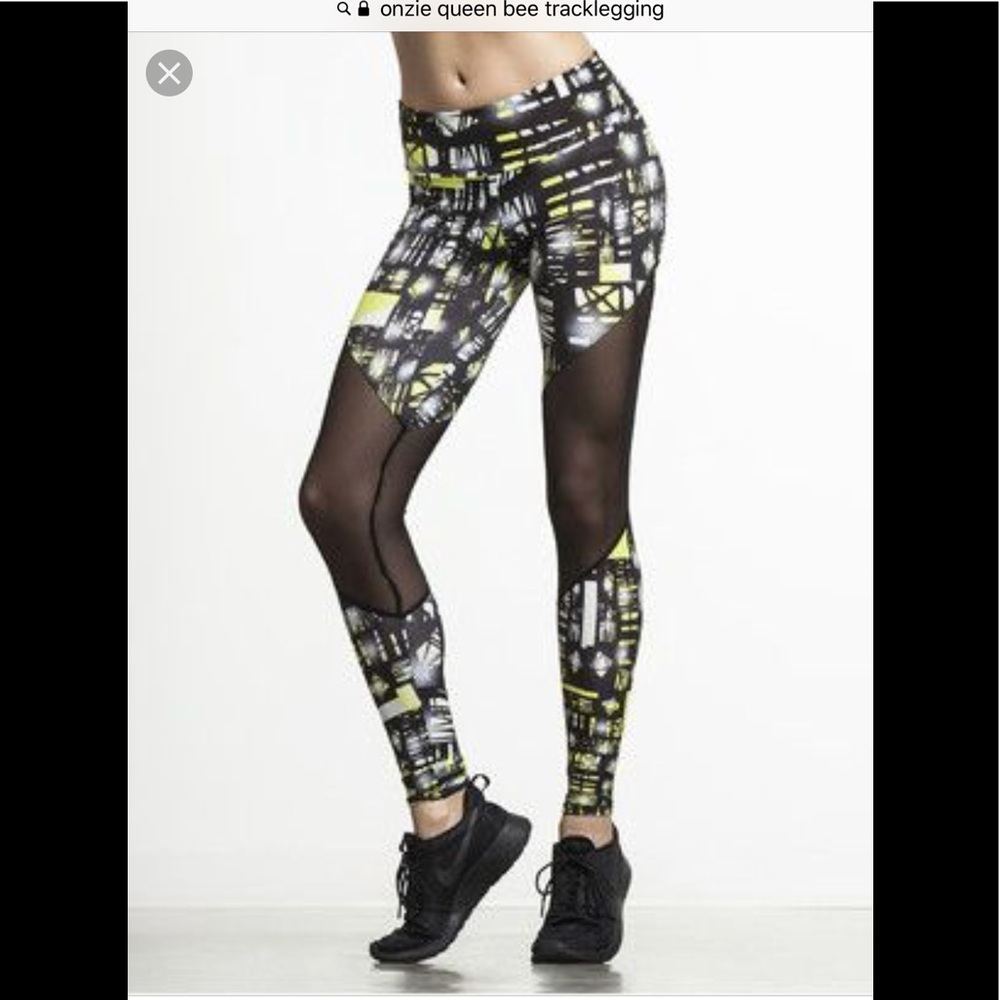 Onzie Workout Leggings